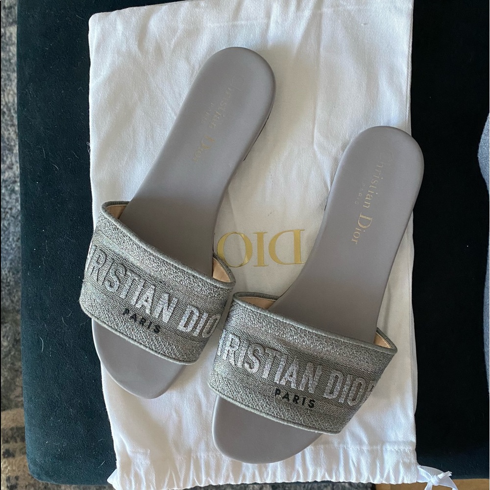 Dior DWAY SLIDE
